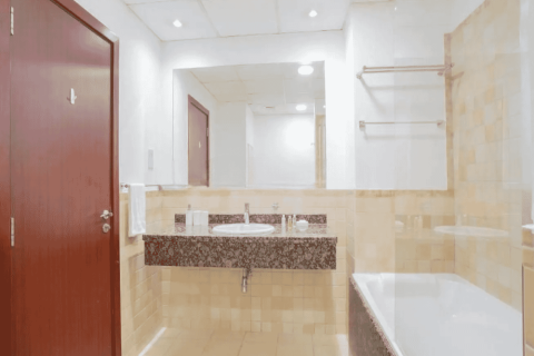 Dzīvoklis Jumeirah Beach Residence, Dubaijā, AAE 3 istabas, 185 m2 Nr. 726932 - attēls 5
