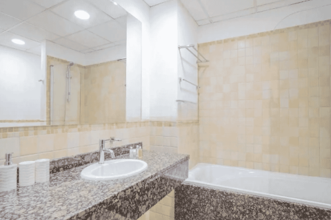 Dzīvoklis Jumeirah Beach Residence, Dubaijā, AAE 3 istabas, 185 m2 Nr. 726932 - attēls 7
