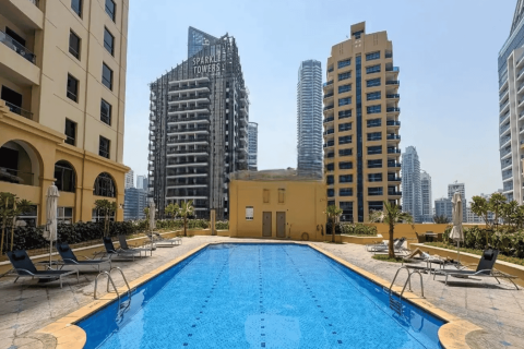 Dzīvoklis Jumeirah Beach Residence, Dubaijā, AAE 3 istabas, 185 m2 Nr. 726932 - attēls 3