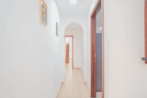 Dzīvoklis Jumeirah Beach Residence, Dubaijā, AAE 3 istabas, 185 m2 Nr. 726932 - attēls 9