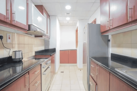 Dzīvoklis Jumeirah Beach Residence, Dubaijā, AAE 3 istabas, 185 m2 Nr. 726932 - attēls 10