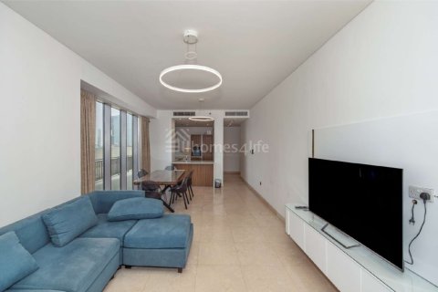 Üürile anda korter asukohaga Maritime City, Dubai, AÜE: 2 magamistoaga, 227 m² Nr 726938 - pilt 2
