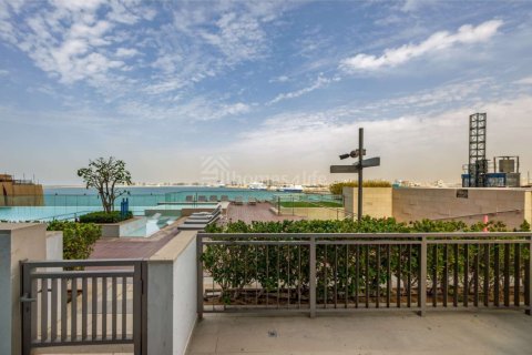 Üürile anda korter asukohaga Maritime City, Dubai, AÜE: 2 magamistoaga, 227 m² Nr 726938 - pilt 5