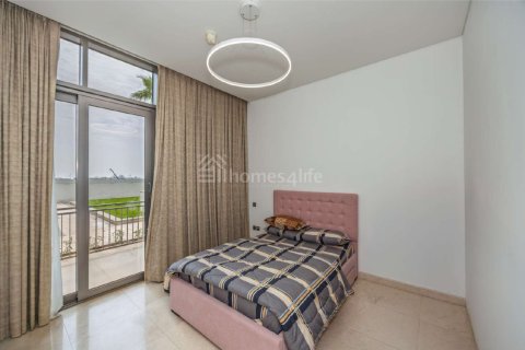 Üürile anda korter asukohaga Maritime City, Dubai, AÜE: 2 magamistoaga, 227 m² Nr 726938 - pilt 8