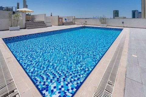 Apartmán v Jumeirah Village Circle, Dubai, SAE 2 spálne, 93 m2 č. 726937 - Fotografia 12