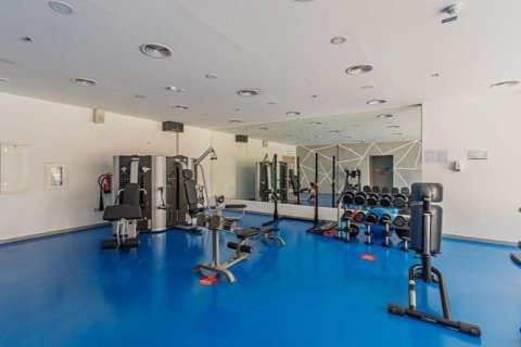 Apartmán v Jumeirah Village Circle, Dubai, SAE 2 spálne, 93 m2 č. 726937 - Fotografia 8