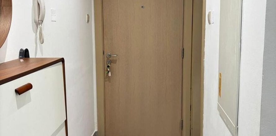 Apartmán v Jumeirah Village Circle, Dubai, SAE 2 spálne, 93 m2 č. 726937