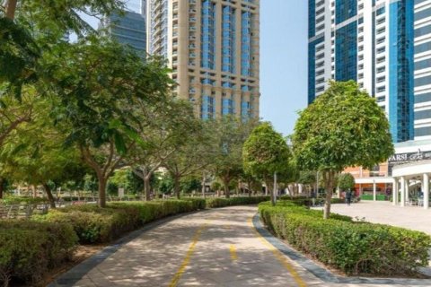 Byt v Jumeirah Lake Towers, Dubai, SAE 1 ložnice, 78 m² Č.: 726934 - fotografie 20