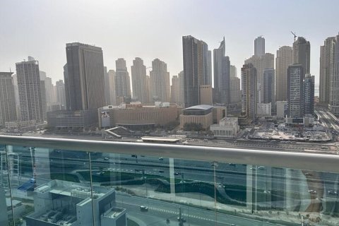 Byt v Jumeirah Lake Towers, Dubai, SAE 1 ložnice, 78 m² Č.: 726934 - fotografie 15