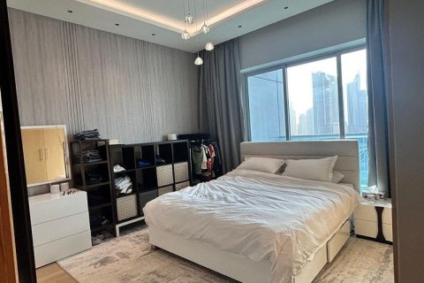 Byt v Jumeirah Lake Towers, Dubai, SAE 1 ložnice, 78 m² Č.: 726934 - fotografie 6