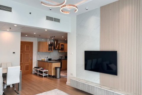 Byt v Jumeirah Lake Towers, Dubai, SAE 1 ložnice, 78 m² Č.: 726934 - fotografie 9