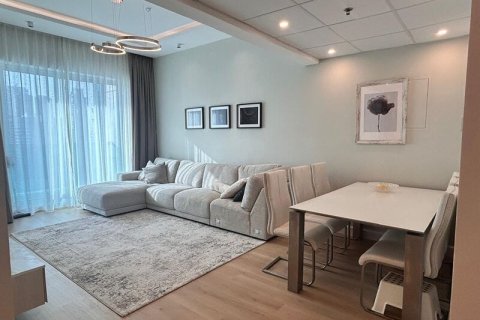 Byt v Jumeirah Lake Towers, Dubai, SAE 1 ložnice, 78 m² Č.: 726934 - fotografie 5