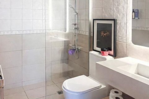 Byt v Jumeirah Lake Towers, Dubai, SAE 1 ložnice, 78 m² Č.: 726934 - fotografie 3