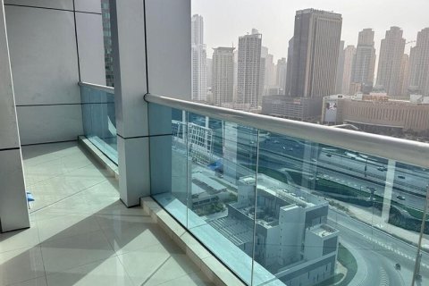 Byt v Jumeirah Lake Towers, Dubai, SAE 1 ložnice, 78 m² Č.: 726934 - fotografie 10