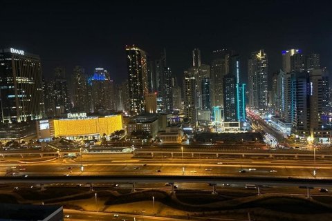 Byt v Jumeirah Lake Towers, Dubai, SAE 1 ložnice, 78 m² Č.: 726934 - fotografie 16