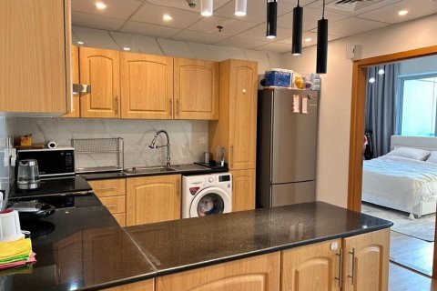 Byt v Jumeirah Lake Towers, Dubai, SAE 1 ložnice, 78 m² Č.: 726934 - fotografie 8