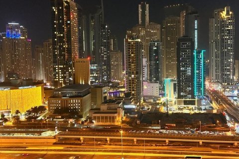 Byt v Jumeirah Lake Towers, Dubai, SAE 1 ložnice, 78 m² Č.: 726934 - fotografie 19