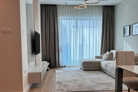 Byt v Jumeirah Lake Towers, Dubai, SAE 1 ložnice, 78 m² Č.: 726934