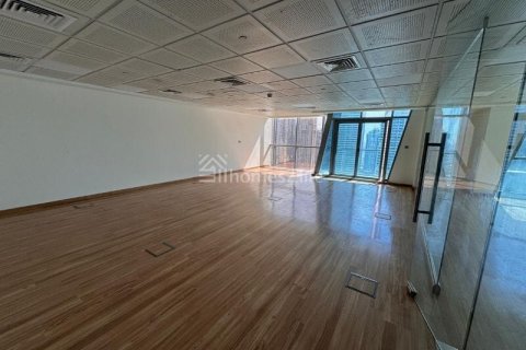 Офис Джумейра Лейк Тауэрс, Дубай, БАӘ-да 110 м² № 726933 - фото 9