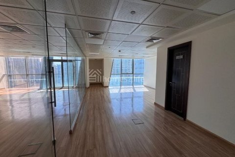 Офис Джумейра Лейк Тауэрс, Дубай, БАӘ-да 110 м² № 726933 - фото 10