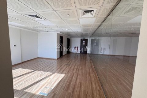 Офис Джумейра Лейк Тауэрс, Дубай, БАӘ-да 110 м² № 726933 - фото 6