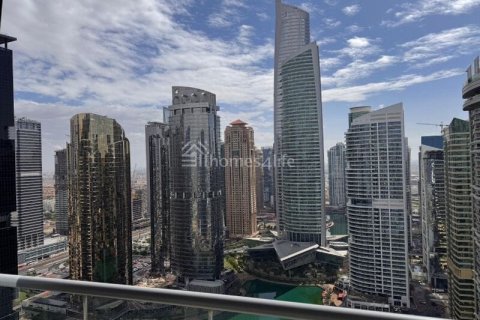 Офис Джумейра Лейк Тауэрс, Дубай, БАӘ-да 110 м² № 726933 - фото 12