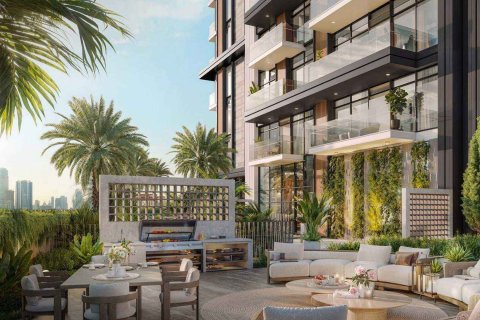 Apartment in Riverton House in Nadd Al Sheba, Dubai, UAE 2 bedrooms, 102.9 sq.m. № 634131 - photo 6