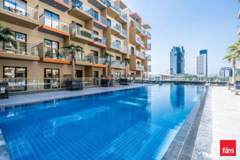 Apartamento en alquiler en Dubai, EAU 3 dormitorios, 119.4 m2 № 661743 - foto 6