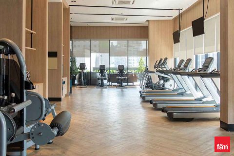 Apartamento en alquiler en Dubai, EAU 3 dormitorios, 119.4 m2 № 661743 - foto 8