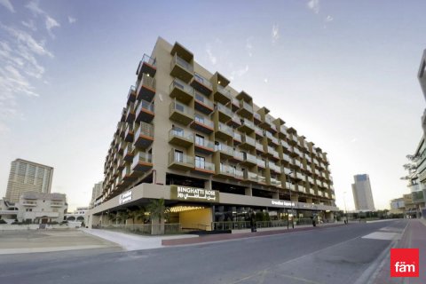 Apartamento en alquiler en Dubai, EAU 3 dormitorios, 119.4 m2 № 661743 - foto 9