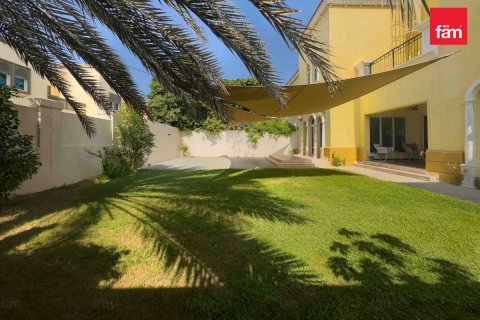 Villa à louer à Dubai, EAU 3 chambres, 507.6 m2 № 661745 - photo 21