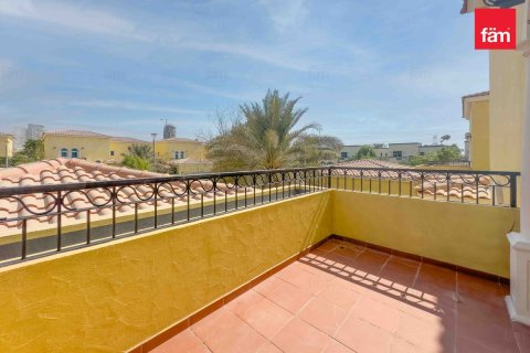 Villa à louer à Dubai, EAU 3 chambres, 507.6 m2 № 661745 - photo 20