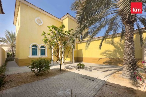Villa à louer à Dubai, EAU 3 chambres, 507.6 m2 № 661745 - photo 22