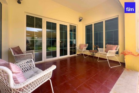 Villa à louer à Dubai, EAU 3 chambres, 507.6 m2 № 661745 - photo 17