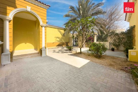 Villa à louer à Dubai, EAU 3 chambres, 507.6 m2 № 661745 - photo 24