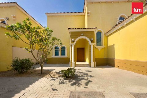 Villa à louer à Dubai, EAU 3 chambres, 507.6 m2 № 661745 - photo 23