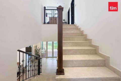 Villa à louer à Dubai, EAU 3 chambres, 507.6 m2 № 661745 - photo 7