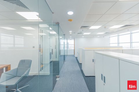 Kantoor te huur in Dubai, VAE 163.3 vr.m., nr 661744 - foto 6
