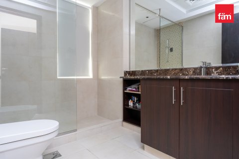 Villa til leje i Dubai, UAE 4 soveværelser, 635.9 kvm № 661747 - foto 20