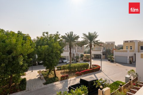 Villa til leje i Dubai, UAE 4 soveværelser, 635.9 kvm № 661747 - foto 25