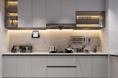 Dzīvoklis Majan, Dubaijā, AAE 2 istabas, 156.2 m2 Nr. 661742