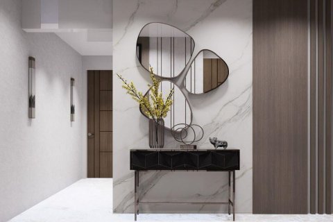 Apartament na sprzedaż w Majan, Dubai, ZEA 2 sypialnie, 156.2 mkw., nr 661742 - zdjęcie 12