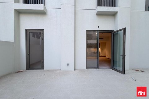 Apartemen di Dubai, UEA 1 kamar tidur, 117 m2 nomor 661741 - foto 11