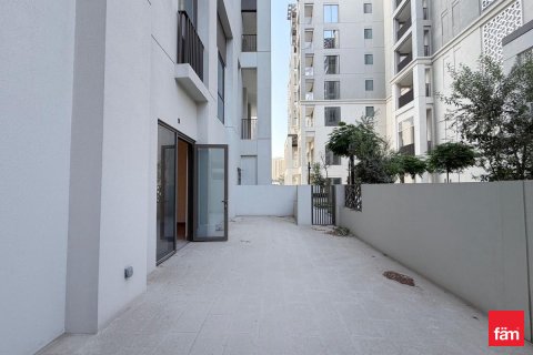 Apartemen di Dubai, UEA 1 kamar tidur, 117 m2 nomor 661741 - foto 5