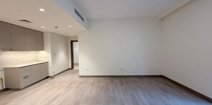 Apartemen di Dubai, UEA 1 kamar tidur, 117 m2 nomor 661741