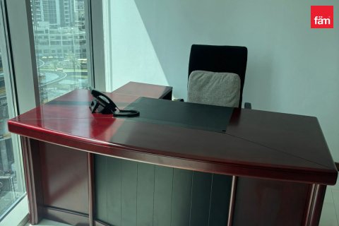 Office in Business Bay, Dubai, UAE 129.6 sq.m. № 766454 - photo 6