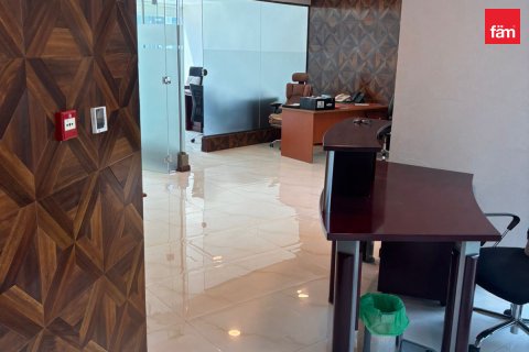 Office in Business Bay, Dubai, UAE 129.6 sq.m. № 766454 - photo 4
