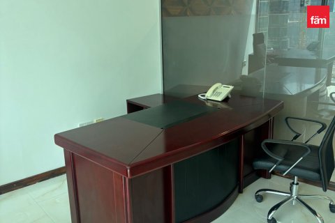 Office in Business Bay, Dubai, UAE 129.6 sq.m. № 766454 - photo 7