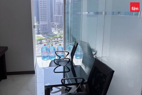 Office in Business Bay, Dubai, UAE 129.6 sq.m. № 766454 - photo 9