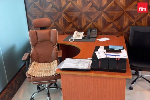 Office in Business Bay, Dubai, UAE 129.6 sq.m. № 766454 - photo 5